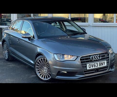 Audi A3 1.8 TFSI Sport Saloon 4dr Petrol S Tronic Euro 6 (s/s) (180 ps) - 3