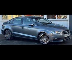 Audi A3 1.8 TFSI Sport Saloon 4dr Petrol S Tronic Euro 6 (s/s) (180 ps) - 4