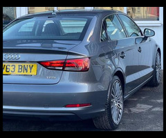 Audi A3 1.8 TFSI Sport Saloon 4dr Petrol S Tronic Euro 6 (s/s) (180 ps) - 9