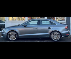 Audi A3 1.8 TFSI Sport Saloon 4dr Petrol S Tronic Euro 6 (s/s) (180 ps) - 31