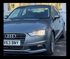 Audi A3 1.8 TFSI Sport Saloon 4dr Petrol S Tronic Euro 6 (s/s) (180 ps) - 35