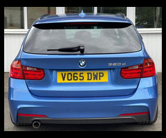 BMW 3 Series 2.0 320d BluePerformance M Sport Touring 5dr Diesel Auto Euro 6 (s/s) (184 ps) - 7