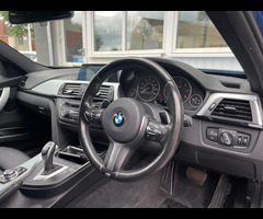 BMW 3 Series 2.0 320d BluePerformance M Sport Touring 5dr Diesel Auto Euro 6 (s/s) (184 ps) - 10