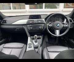 BMW 3 Series 2.0 320d BluePerformance M Sport Touring 5dr Diesel Auto Euro 6 (s/s) (184 ps) - 14