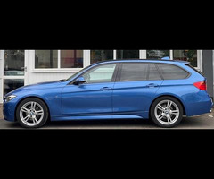 BMW 3 Series 2.0 320d BluePerformance M Sport Touring 5dr Diesel Auto Euro 6 (s/s) (184 ps) - 32