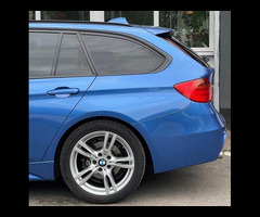 BMW 3 Series 2.0 320d BluePerformance M Sport Touring 5dr Diesel Auto Euro 6 (s/s) (184 ps) - 33