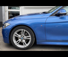 BMW 3 Series 2.0 320d BluePerformance M Sport Touring 5dr Diesel Auto Euro 6 (s/s) (184 ps) - 34