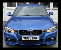 BMW 3 Series 2.0 320d BluePerformance M Sport Touring 5dr Diesel Auto Euro 6 (s/s) (184 ps) - 35