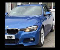 BMW 3 Series 2.0 320d BluePerformance M Sport Touring 5dr Diesel Auto Euro 6 (s/s) (184 ps) - 36