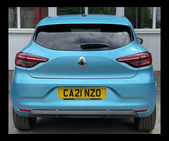 Renault Clio 1.6 5dr - 7