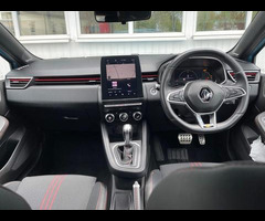 Renault Clio 1.6 5dr - 15