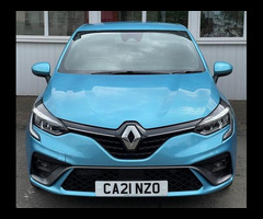 Renault Clio 1.6 5dr - 32