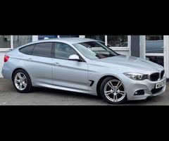 BMW 3 Series Gran Turismo 2.0 320d M Sport GT 5dr Diesel Manual Euro 6 (s/s) (190 ps) - 5