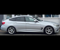 BMW 3 Series Gran Turismo 2.0 320d M Sport GT 5dr Diesel Manual Euro 6 (s/s) (190 ps) - 6