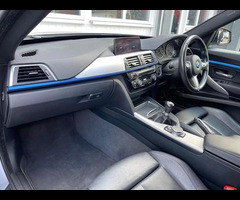 BMW 3 Series Gran Turismo 2.0 320d M Sport GT 5dr Diesel Manual Euro 6 (s/s) (190 ps) - 20