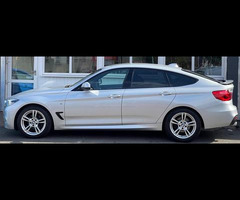 BMW 3 Series Gran Turismo 2.0 320d M Sport GT 5dr Diesel Manual Euro 6 (s/s) (190 ps) - 32