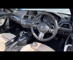 BMW 2 Series 2.0 225d M Sport Convertible 2dr Diesel Auto Euro 6 (s/s) (224 ps) - 10