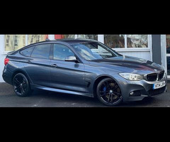 BMW 3 Series Gran Turismo 3.0 330d M Sport GT 5dr Diesel Auto xDrive Euro 6 (s/s) (258 ps) - 3