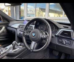 BMW 3 Series Gran Turismo 3.0 330d M Sport GT 5dr Diesel Auto xDrive Euro 6 (s/s) (258 ps) - 9