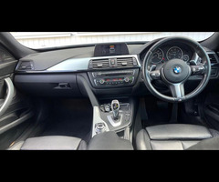 BMW 3 Series Gran Turismo 3.0 330d M Sport GT 5dr Diesel Auto xDrive Euro 6 (s/s) (258 ps) - 16