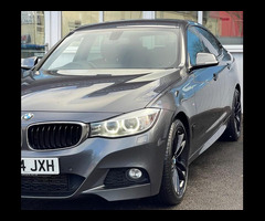 BMW 3 Series Gran Turismo 3.0 330d M Sport GT 5dr Diesel Auto xDrive Euro 6 (s/s) (258 ps) - 40