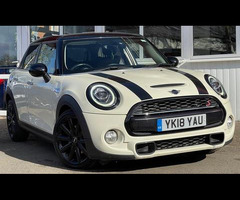 MINI Hatch 2.0 Cooper S Hatchback 5dr Petrol Steptronic Euro 6 (s/s) (192 ps) - 2