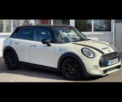 MINI Hatch 2.0 Cooper S Hatchback 5dr Petrol Steptronic Euro 6 (s/s) (192 ps) - 3