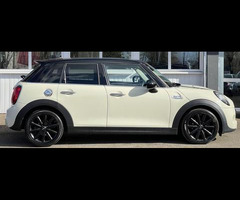 MINI Hatch 2.0 Cooper S Hatchback 5dr Petrol Steptronic Euro 6 (s/s) (192 ps) - 5