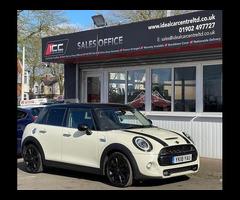 MINI Hatch 2.0 Cooper S Hatchback 5dr Petrol Steptronic Euro 6 (s/s) (192 ps) - 6