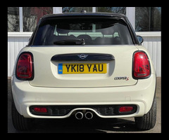 MINI Hatch 2.0 Cooper S Hatchback 5dr Petrol Steptronic Euro 6 (s/s) (192 ps) - 7