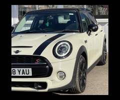 MINI Hatch 2.0 Cooper S Hatchback 5dr Petrol Steptronic Euro 6 (s/s) (192 ps) - 12