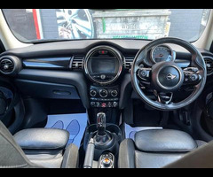 MINI Hatch 2.0 Cooper S Hatchback 5dr Petrol Steptronic Euro 6 (s/s) (192 ps) - 18