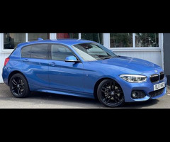 BMW 1 Series 2.0 120d M Sport Hatchback 5dr Diesel Manual Euro 6 (s/s) (190 ps) - 3