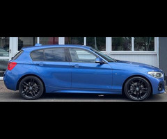 BMW 1 Series 2.0 120d M Sport Hatchback 5dr Diesel Manual Euro 6 (s/s) (190 ps) - 5