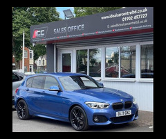 BMW 1 Series 2.0 120d M Sport Hatchback 5dr Diesel Manual Euro 6 (s/s) (190 ps) - 6