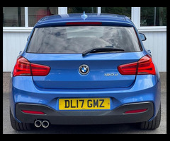 BMW 1 Series 2.0 120d M Sport Hatchback 5dr Diesel Manual Euro 6 (s/s) (190 ps) - 7