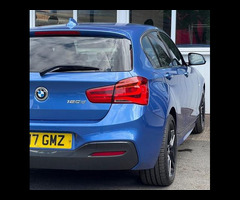 BMW 1 Series 2.0 120d M Sport Hatchback 5dr Diesel Manual Euro 6 (s/s) (190 ps) - 8