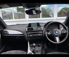 BMW 1 Series 2.0 120d M Sport Hatchback 5dr Diesel Manual Euro 6 (s/s) (190 ps) - 15