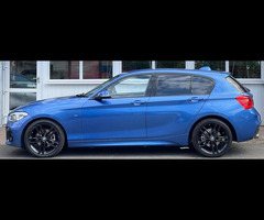 BMW 1 Series 2.0 120d M Sport Hatchback 5dr Diesel Manual Euro 6 (s/s) (190 ps) - 19