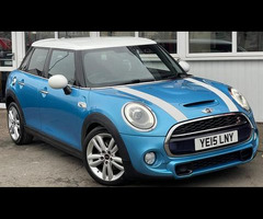 MINI Cooper 2.0 Cooper S Hatchback 5dr Petrol Manual Euro 6 (s/s) (192 ps) - 3