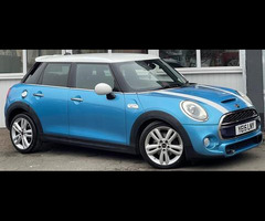 MINI Cooper 2.0 Cooper S Hatchback 5dr Petrol Manual Euro 6 (s/s) (192 ps) - 5