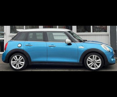 MINI Cooper 2.0 Cooper S Hatchback 5dr Petrol Manual Euro 6 (s/s) (192 ps) - 6