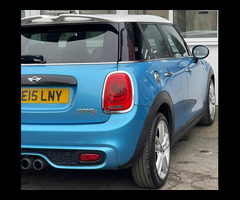 MINI Cooper 2.0 Cooper S Hatchback 5dr Petrol Manual Euro 6 (s/s) (192 ps) - 8