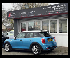 MINI Cooper 2.0 Cooper S Hatchback 5dr Petrol Manual Euro 6 (s/s) (192 ps) - 30