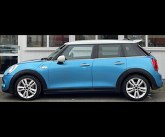 MINI Cooper 2.0 Cooper S Hatchback 5dr Petrol Manual Euro 6 (s/s) (192 ps) - 31