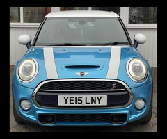 MINI Cooper 2.0 Cooper S Hatchback 5dr Petrol Manual Euro 6 (s/s) (192 ps) - 32