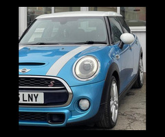 MINI Cooper 2.0 Cooper S Hatchback 5dr Petrol Manual Euro 6 (s/s) (192 ps) - 33