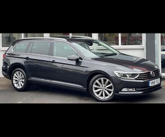 Volkswagen Passat 2.0 TDI SE Business Estate 5dr Diesel Manual Euro 6 (s/s) (150 ps) - 2