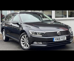 Volkswagen Passat 2.0 TDI SE Business Estate 5dr Diesel Manual Euro 6 (s/s) (150 ps) - 3