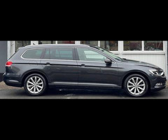 Volkswagen Passat 2.0 TDI SE Business Estate 5dr Diesel Manual Euro 6 (s/s) (150 ps) - 5